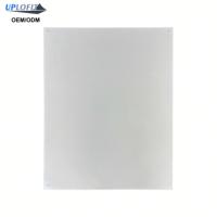 Boîtier de panneau de commande UPLOFIT, boîte de jonction pour usage extérieur, acier pré-galvanisé de 2 mm d'épaisseur, revêtement en poudre, couleur personnalisée, modèle UPSJ002