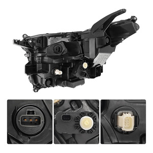 Suitable for 2024 TACOMA automotive <b>headlights</b>, TACOMA <b>LED</b> original car <b>headlights</b> with sequential turn signals. - Product Image 4