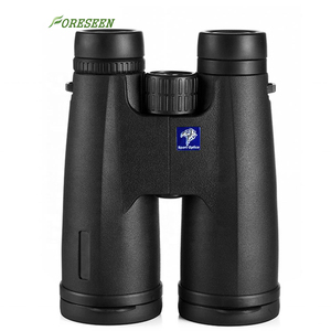Previsto nuevo diseño binoculares 12x50 <span class=keywords><strong>de</strong></span> agua <span class=keywords><strong>de</strong></span> bloqueo <span class=keywords><strong>de</strong></span> <span class=keywords><strong>largo</strong></span> <span class=keywords><strong>alcance</strong></span> prismáticos agradable mano telescopio óptico - Product Image 1