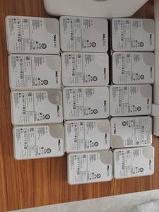 0CNXPV / CNXPV 16TB 7200RPM SAS 12Gb/S 256MB <strong>Cache</strong> 512e 3.5-Inch Hard Drive for PowerEdge R240 Server Hard Disk - Product Image 3