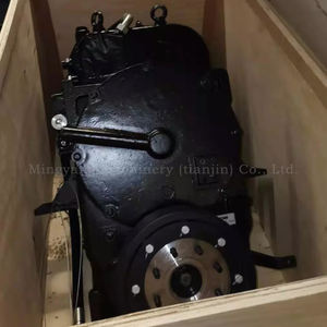 Xcmg גלגל loader חלקי ציוד תיבת 2BS315A הרכבה שידור XCMG zl50g שידור גלגל מטעין תיבת הילוכים - Product Image 4