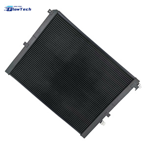 Intercooler à Noyau Étages Haute Performance pour BMW G30 G38 525i 530i 540i B48 B58 – Refroidisseur de Charge en Aluminium à Montage Direct B58 - Product Image 2