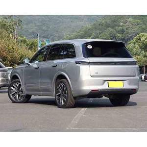 2024 nuevo Lixiang L8 Ideal L8 coche eléctrico nueva energía vehículo SUV Geely coche eléctrico - Product Image 6