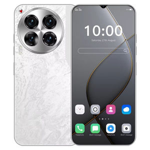 Precio de fábrica Versión global OEM C30 Pro 24GB + 512GB Teléfonos inteligentes Android 5G Teléfonos móviles desbloqueados Tarjeta <span class=keywords><strong>SIM</strong></span> <span class=keywords><strong>dual</strong></span> Teléfonos móviles - Product Image 1