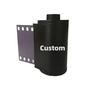 Custom 135 camera film 8/12/18/36EXP ISO100/200/400, Color/black&white/ film 35mm film cameras