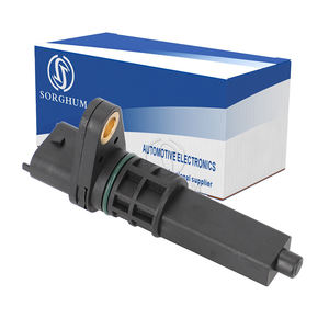 เซ็นเซอร์ความเร็ว Sorghum 1236304 09114603 5S5426 สำหรับรถยนต์ Opel Astra G <span class=keywords><strong>Corsa</strong></span> <span class=keywords><strong>B</strong></span> Combo Tigra Zafira a 1.6 1.8 2.0 - Product Image 1