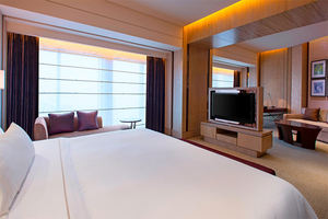 Guangdong appartement muebles de <span class=keywords><strong>hotel</strong></span> de lujo Foshan cuatro estaciones muebles de <span class=keywords><strong>hotel</strong></span> Comfort Inn y suites - Product Image 2