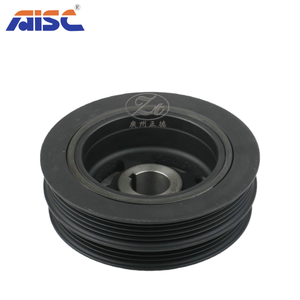 ลูกรอกเพลาข้อเหวี่ยง aisc 13470-16100สำหรับโตโยต้าโคโรล่าญี่ปุ่นอะไหล่รถยนต์เกาหลีโซลูชันครบวงจรตั้งแต่1993 <span class=keywords><strong>poyo</strong></span> - Product Image 1