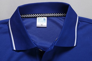Camisas <span class=keywords><strong>Polo</strong></span> de <span class=keywords><strong>Manga</strong></span> <span class=keywords><strong>Corta</strong></span> para <span class=keywords><strong>Hombre</strong></span>, Personalizadas con Logotipo, de Poliéster, Baratas al por Mayor, Camiseta <span class=keywords><strong>Polo</strong></span> Informal - Product Image 4
