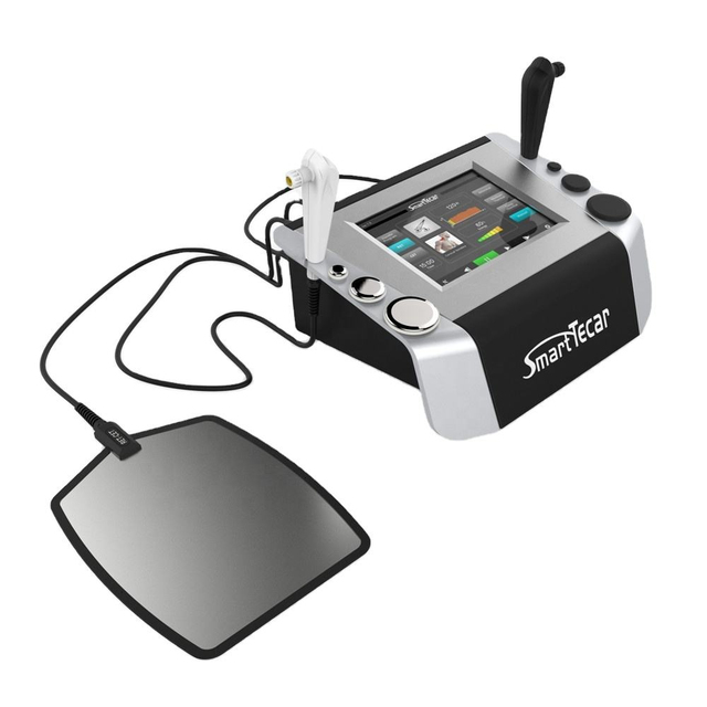 Spain Technology Indiba 448khz Tecar Body Care System