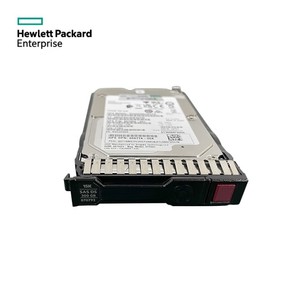 HPE Server Hard Drive 2.5-/<strong>3.5</strong>-inch SAS/<strong>SATA</strong>/SSD Hard Drive (Suitable For DL380/DL388 G8/G9/G10) 7.2K SAS 2.5-inch Unplugged - Product Image 6