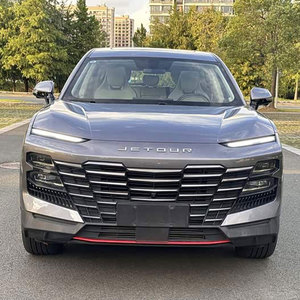 Chery Jetour DASHENG DCT Pro 2022 d'<span class=keywords><strong>occasion</strong></span>, SUV essence <span class=keywords><strong>automatique</strong></span>, traction avant, conduite à gauche, Jietu Dasheng, Dépôt - Product Image 2