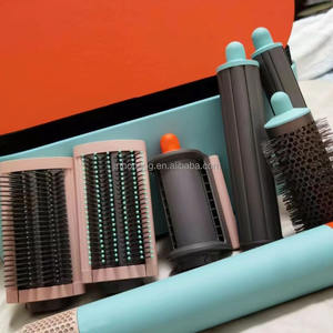 Dy calidad Original con accesorios para HT 01 HS 08 correas de aire completas HS 05 Long Styler HD 08 Supers Onics - Product Image 2