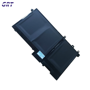 แบตเตอรี่ลิเธียมไอออนสำหรับแล็ปท็อป Dell Latitude 5580 5480 5280 5290 ของแท้ใหม่เอี่ยม OEM 42WH 11.4V รุ่น 3DDDG ขายดี - Product Image 6