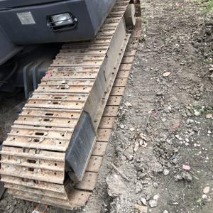 Machines d'occasion Doosan DH60-7 DH150LC-7 DH225-7 DH80-7 6 tonnes 20 tonnes 21 tonnes mini pelle sur chenilles - Product Image 3