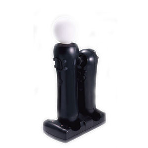 Double station <span class=keywords><strong>de</strong></span> charge 2 en 1 pour <span class=keywords><strong>PS3</strong></span>, <span class=keywords><strong>chargeur</strong></span> rapide sans fil, <span class=keywords><strong>manette</strong></span> <span class=keywords><strong>de</strong></span> jeu, Joystick - Product Image 3