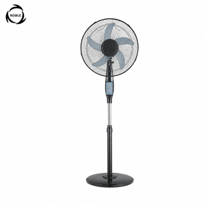 مروحة كهربائية قائمة بذاتها 18 بوصة تعمل بجهد 110-220 فولت للمنزل - Product Image 3