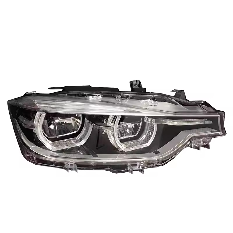 bmw f30 lci headlight original