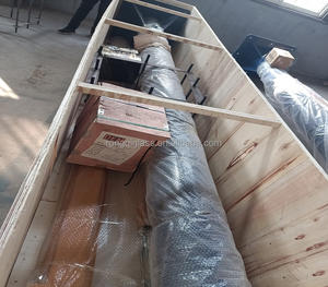 Yalıtımlı cam yapımı cam kaldırıcı vakum sistemi - Product Image 4