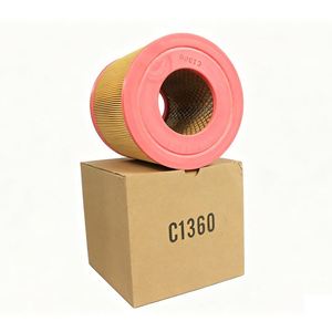 Filtro de Aire de Repuesto para Compresor de Aire de Pistón al por Mayor, Número de Pieza 1066 - Product Image 5