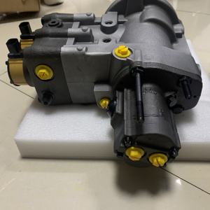 Bomba de inyección de combustible de pieza mecánica 511-7975 5117975 C9.3 C7.3 511-7975 Maquinaria de construcción E336E Motor producto genuino - Product Image 6