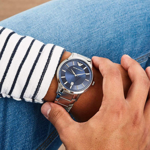 Orologio da uomo Emporio Armani AR2477 - Product Image 2