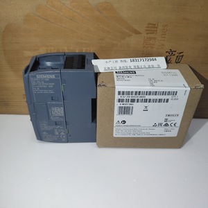 Module de sortie analogique Siemens Simatic S7 1200 SM 1232 6ES7 232 4HD32 0XB0 pour l'automatisation industrielle - Product Image 1