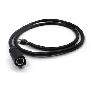 Cable de Alimentación ANTWIRE, C20-P13, 1.2m, 20A, Cable de Alimentación Antwire para Servidor - Product Image 2