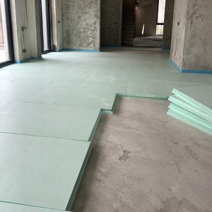 Panel Aislante Impermeable de <span class=keywords><strong>Poliestireno</strong></span> Expandido, Panel de Espuma XPS para Aislamiento, Calefacción por <span class=keywords><strong>Suelo</strong></span> Radiante, Almacenamiento en Frío, <span class=keywords><strong>Poliestireno</strong></span> <span class=keywords><strong>Extruido</strong></span> XPS - Product Image 4