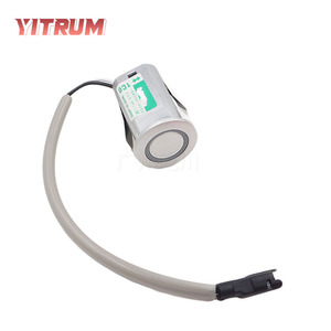 Sensor de aparcamiento para coche YITRUM PZ362-00208-B0, alarma sonora de 12V para radar de marcha atrás Toyota - Product Image 2
