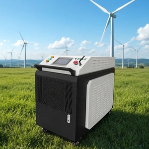 Sistema de Conversión de Energía para Almacenamiento, Convertidor Multimodo PCS con Pantalla Táctil LCD - Product Image 4