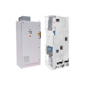 Contrôleur triphasé haute fréquence ABB Ach580-01-09a5-4 15 kW 2,5 kW 7,5 kW Danfoss 7,5 CV VFD VSD pour moteur - Product Image 1