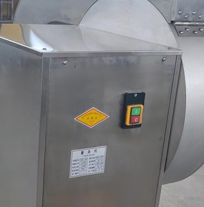 <span class=keywords><strong>2025</strong></span> नए फल सब्जी कटर मशीन सब्जी शेड्स स्लाइस मशीन को फ्रेंच फ्राइज़ काटने मशीन फ्राई मशीन आलू कुरकुरा बनाने की मशीन - Product Image 6