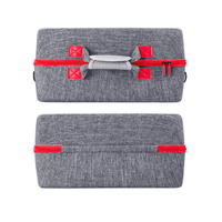 Vente en gros Sacoche de transport pour console et manette Sac à bandoulière pour Playstation 5 PS5