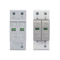Dispositif antisurtension spd 4p 275V/385V/420V, parafoudre ca, prix de gros