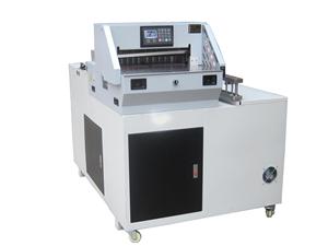 Semi-Automatic <b>Book</b> Sewing Machine with 12 Functions 3000W <b>Power</b> - Product Image 2