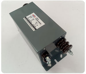 <span class=keywords><strong>Trasformatore</strong></span> ad <span class=keywords><strong>Alta</strong></span> <span class=keywords><strong>Tensione</strong></span> Speciale TH5-GY - Product Image 6