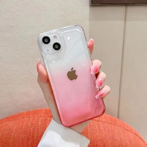<span class=keywords><strong>2022</strong></span>ผลิตภัณฑ์ใหม่ TPU กรณีโทรศัพท์ที่มีสีสันสำหรับ <span class=keywords><strong>iPhone</strong></span> กรณีหรูหราสำหรับ <span class=keywords><strong>iPhone</strong></span> 11กรณี12 13 Pro Max X XS MAX XR 7 8 6 <span class=keywords><strong>6S</strong></span> Plus - Product Image 3