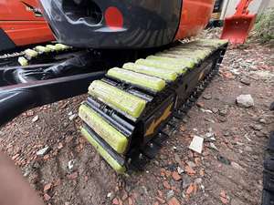 U27รถขุด Kubota มือสองจากญี่ปุ่น2.6ตัน - Product Image 5