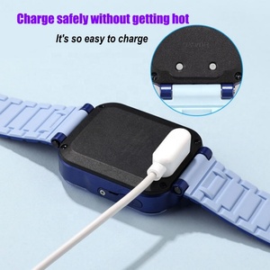 <span class=keywords><strong>Chargeur</strong></span> magnétique USB Type C pour <span class=keywords><strong>Huawei</strong></span> Band 10 <span class=keywords><strong>9</strong></span> 8 7 6 NFC Pro Fit3 Fit2 Fit, montre pour enfants 5X 4X 5 4 S-TAG <span class=keywords><strong>Honor</strong></span> ES 5i Keep B4 - Product Image 3