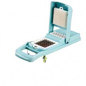 Vegetable Cutter Multi-functional Dicing Potato Slicer - Product Image 5