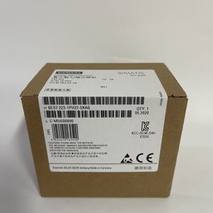 Module d'E/S numérique SIEMENS SIMATIC S7-200 6ES7223-1PH22-0XA0 100% neuf et original - Product Image 1