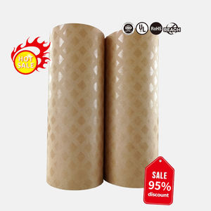 Электроизоляционные материалы китайского производства, моторная изоляция, крафт-бумага, алмазная пунктирная <span class=keywords><strong>DDP</strong></span> - Product Image 2