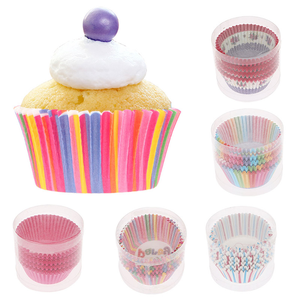 100 Cái/trường Hợp Cupcake Lót Giấy Ly Bánh Hình Thức Cupcake Lót <span class=keywords><strong>Baking</strong></span> <span class=keywords><strong>Muffin</strong></span> <span class=keywords><strong>Baking</strong></span> <span class=keywords><strong>Cup</strong></span> Trường Hợp - Product Image 4