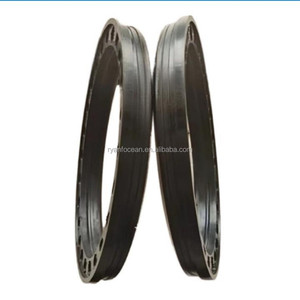 Custom Marine Knife Gate Valve <strong>Seals</strong> Pneumatic Slurry Valves for <strong>Stern</strong> <strong>Tube</strong> Propeller Shaft Sealing Ring Valve <strong>Seal</strong> O Ring