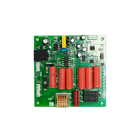 OEM PCBA Board Assembly Fabricant en Chine Usine Prix compétitif PCB