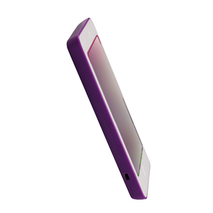 Cảm Giác Đồ Chơi Fidget Đồ Chơi Trẻ Em Nhựa Bất Đài Phát Thanh Điện Thoại Di Động Chức Năng Thông Minh Điện Thoại Di Động Di Động Giả Vờ Chơi Mô Hình Tai Nghe Cáp - Product Image 2