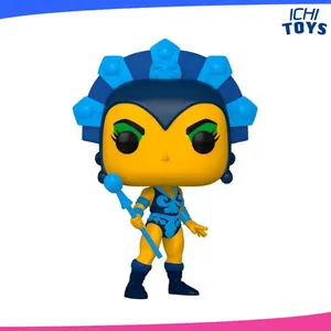 Kevil Lyn per Funko per Pop Master of the Universe #86 PVC Action Figure Set Design personalizzato pupazzi di animali cartoni animati di buona qualità - Product Image 3