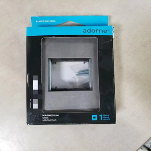 Adorne Magnezyum Plaka AWP1G2MG6 Yeni Orijinal Hazır Stok Endüstriyel Otomasyon PAC Özel PLC Programlama Kontrol Cihazı - Product Image 1