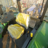 Tracteurs agricoles d'occasion John Deere de haute qualité 5-854 85hp 90hp 120hp à prix avantageux